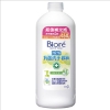 蜜妮Biore抗菌洗手慕絲/沁檸橙香/補充瓶/450ml/瓶 圖片