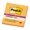 3M Post-it利貼狠黏便條紙/255S-4/2x2"/50.8x50.8mm/ 圖片