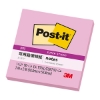 3M Post-it利貼狠黏便條紙/255S-5/2x2"/50.8x50.8mm/ 圖片
