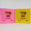 3M Post-it利貼狠黏便條紙/255S-5/2x2"/50.8x50.8mm/ 圖片