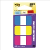 3M Post-it利貼可再貼抽取式超厚材質標籤/686-YPB/25x 圖片