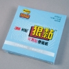 3M Post-it利貼狠黏便條紙/633S-2/76.2x76.2mm/藍/90 圖片