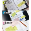 3M Post-it利貼狠黏便條紙/633S-2/76.2x76.2mm/藍/90 圖片