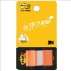 3M Post-it利貼可再貼抽取式指示標籤/681N-4/25x44mm/ 圖片