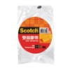 3M Scotch雙面棉紙膠帶/668/24mmx15Y 圖片