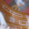 3M Scotch雙面棉紙膠帶/668/24mmx15Y 圖片