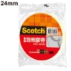 3M Scotch雙面泡棉膠帶/113/24mmx5M 圖片