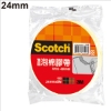 3M Scotch雙面泡棉膠帶/113/24mmx5M 圖片