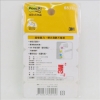 3M Post-it利貼可再貼抽取式標籤/683-4ABX/12x44mm/33 圖片