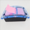 3M Post-it利貼抽取式便條台/DS123-1/適用R32/附便條 圖片