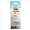 3M Post-it利貼可再貼便條紙/653-3C/38.1x50.8mm/黃+ 圖片