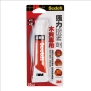 3M Scotch強力接著劑/6625N/木質專用/30ml 圖片