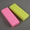 3M Post-it利貼可再貼抽取式便條紙/R31-2/76.2x25.4mm 圖片