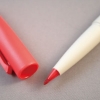 雄獅SIMBALION簽字筆88/紅/1.0mm 圖片