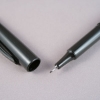 SIMBALION簽字筆100/黑/0.5mm 圖片