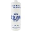 潔瓷鹽酸洗廁劑/900cc/瓶 圖片
