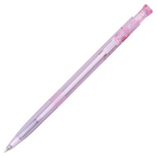 SKB自動原子筆IB-10/紅/0.5mm 圖片