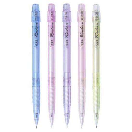 SKB自動鉛筆IP-10/0.5mm 圖片