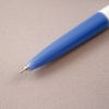 SKB自動中油性原子筆IB-100/藍/0.5mm 圖片