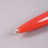 SKB自動中油性原子筆IB-100/紅/0.5mm 圖片