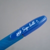 SKB中性筆G-150/藍/0.7mm 圖片