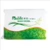 奈芙P&Life三折式抽取式擦手紙/PL-333-01/150抽/20包/ 圖片