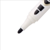 飛龍Pentel白板筆/MW851-A/黑/圓頭/細字/1.5mm 圖片