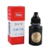 徠福LIFE原子印油NO.100/黑/12cc 圖片