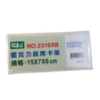 徠福LIFE壓克力座席卡架2318XB 圖片
