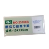 徠福LIFE壓克力座席卡架2318XB 圖片