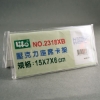 徠福LIFE壓克力座席卡架2318XB 圖片