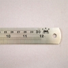 徠福LIFE鋼直尺4051/30cm 圖片