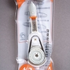 SDI按壓式修正補充內帶/CT-204R/橘色/4.2mmx6M 圖片