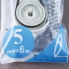 SDI按壓式修正補充內帶/CT-205R/藍色/5mmx6M 圖片