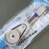 SDI按壓式修正補充內帶/CT-205R/藍色/5mmx6M 圖片