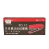 SDI塑柄雙排釘書機1123B/10號/混色出貨 圖片
