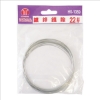 鐵線/1089/#22/1.7mm/包 圖片