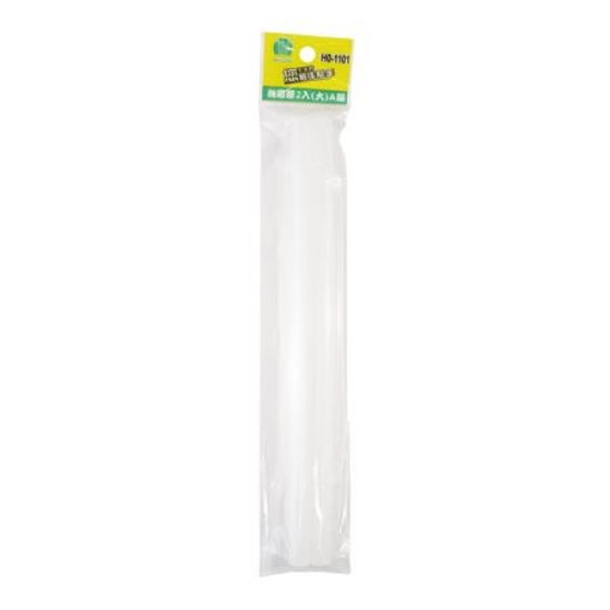 熱溶膠/H0-1101/大/直徑10x長230mm/2入/袋 圖片