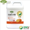 潔芬JieFen抗菌洗手露/4000 ml /柑橘 圖片