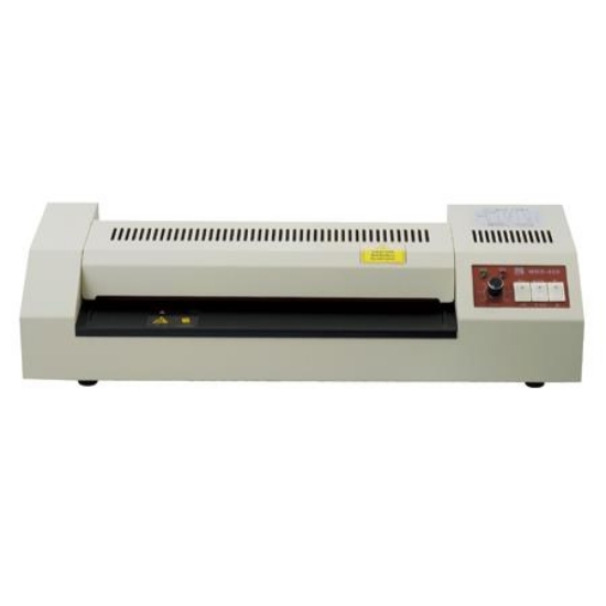 萬事捷MBS鐵殼護貝機/A3/MBS-420 圖片