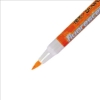 優點UNIPOINT新柔感螢光筆/720N/橘/1~5mm 圖片