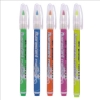 優點UNIPOINT新柔感螢光筆/720N/橘/1~5mm 圖片