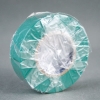 鹿頭牌小管芯PVC絕緣膠帶/IA8#/19mmx10M/綠色 圖片