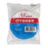 鹿頭牌大管芯OPP超透明文具膠帶/PPS7/24mmx36.4M 圖片
