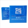 萬事捷MBS橫式自來印章/紅/掛號 圖片