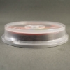 錸德RITEK DVD+RW重覆燒錄片/4X/10片/筒 圖片