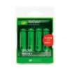 超霸GP ReCyko低自放充電池3號/2600mAh/4入/組 圖片