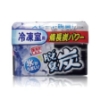 雞仔牌ST冷凍室專用脫臭炭消臭劑/ST-111817/70g/個 圖片