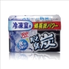 雞仔牌ST冷凍室專用脫臭炭消臭劑/ST-111817/70g/個 圖片