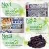雞仔牌ST冷凍室專用脫臭炭消臭劑/ST-111817/70g/個 圖片